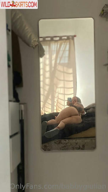 babbygiulian / _babbyygirlll_ / babbygiulian nude OnlyFans, Instagram leaked photo #11