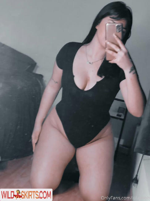 babbylulaaok / babbllybabblly / babbylulaaok nude OnlyFans, Instagram leaked photo #46