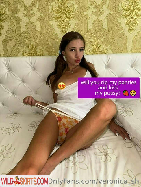 babe_veronica / babe_veronica / veronicadroulia nude OnlyFans, Instagram leaked photo #26