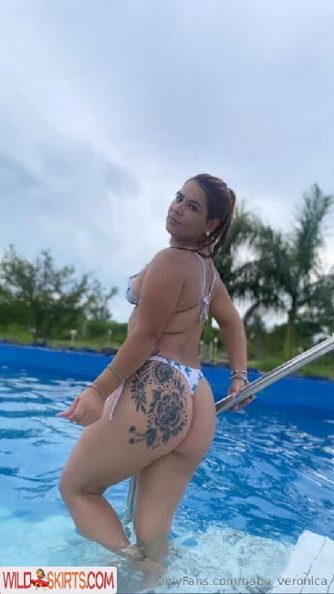 babe_veronica / babe_veronica / veronicadroulia nude OnlyFans, Instagram leaked photo #11