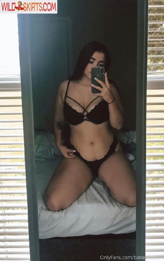 Babeitsseven / babeitsseven / sevensteward nude OnlyFans, Instagram leaked photo #14