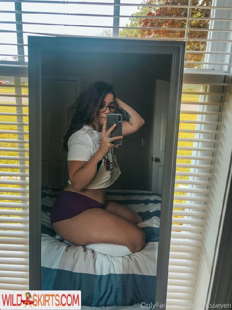Babeitsseven / babeitsseven / sevensteward nude OnlyFans, Instagram leaked photo #43