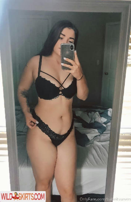 Babeitsseven / babeitsseven / sevensteward nude OnlyFans, Instagram leaked photo #72