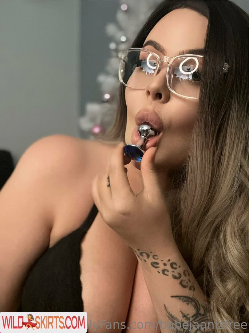 babejaanizfree / babejaaniz / babejaanizfree nude OnlyFans, Instagram leaked photo