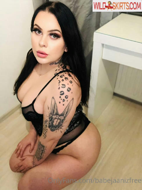 babejaanizfree / babejaaniz / babejaanizfree nude OnlyFans, Instagram leaked photo #8