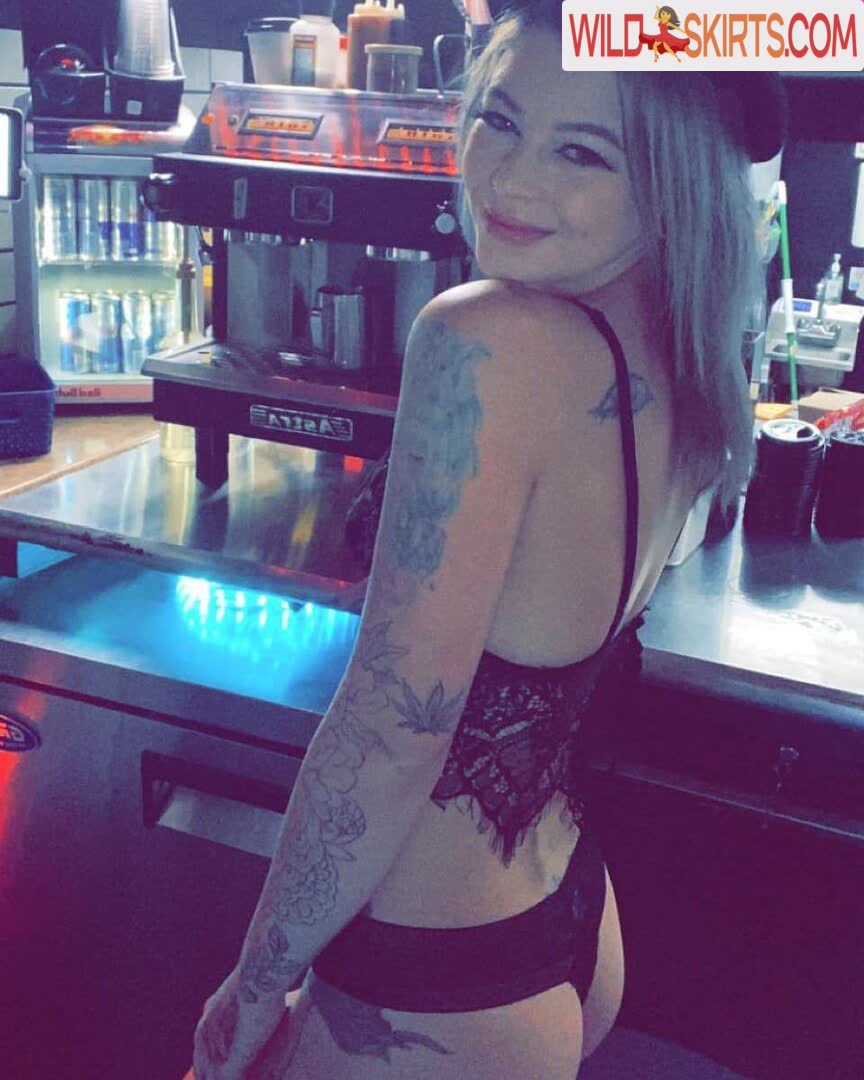 Babes Espresso Baristas nude leaked photo #4