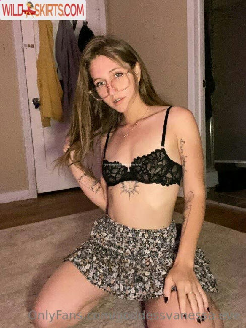 babevanessaeve nude OnlyFans leaked photo #16