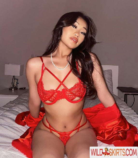 babeychar / Charlize Thao / babeychar / bunnieb4by nude OnlyFans, Instagram leaked photo #11