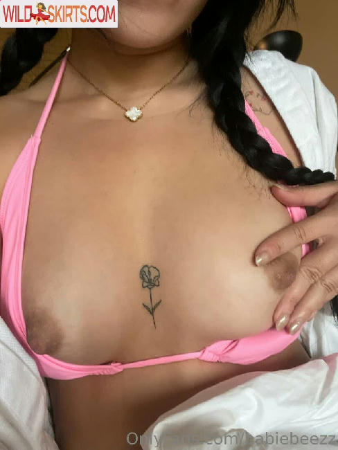 Babiebeez / babiebeez / babiebeezz nude OnlyFans, Instagram leaked photo #13