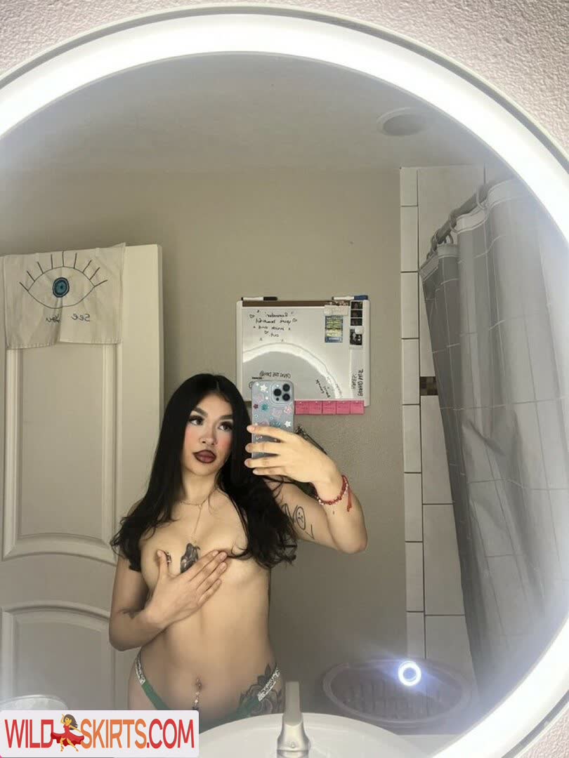 Babieecheriee nude leaked photo #4