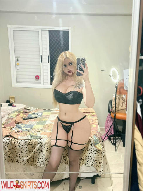 BabieKitty / babbykitty / babiekitty_ nude OnlyFans, Instagram leaked photo #34