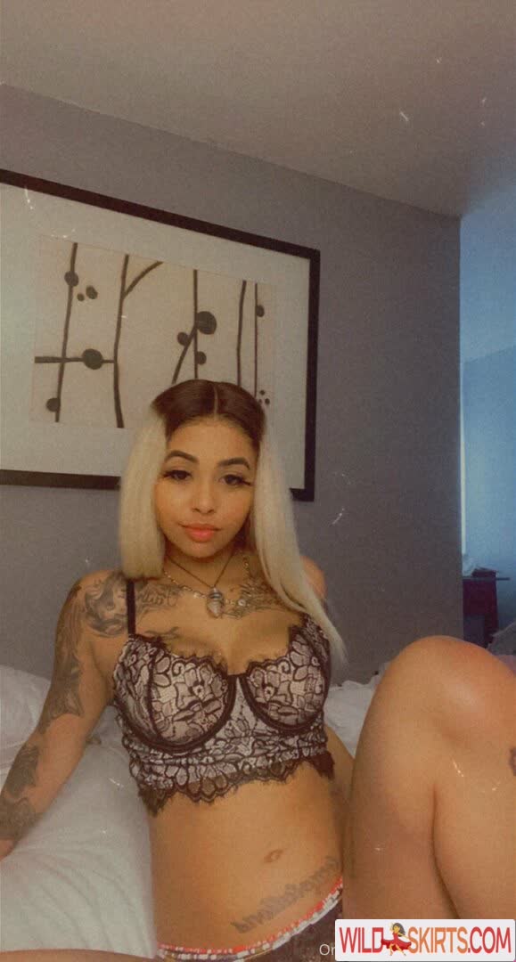 babiekmoney / babiekmoney / prettyvae1_ nude OnlyFans, Instagram leaked photo #7