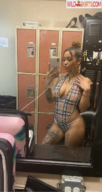 babiekmoney / babiekmoney / prettyvae1_ nude OnlyFans, Instagram leaked photo #4