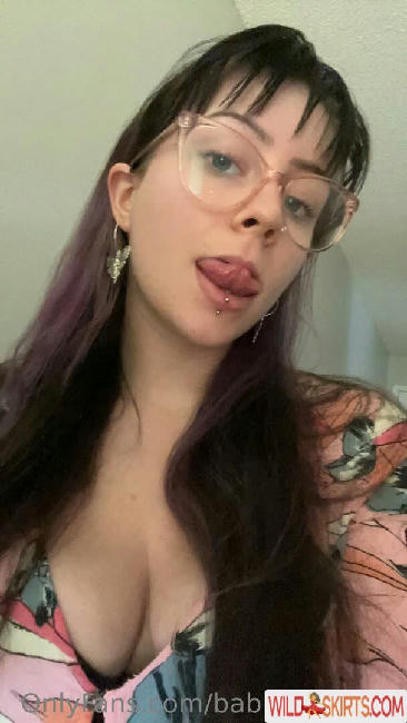 babies_berries / babies_berries / hannah_burnett22 nude OnlyFans, Instagram leaked photo #14