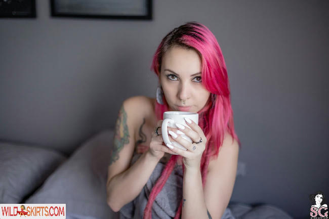 Babilina Suicide / babilinasuicide nude OnlyFans, Instagram leaked photo #12