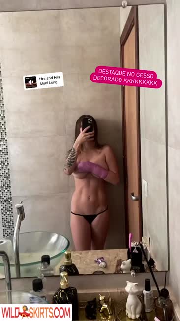 babirosa99 / babirosa99 / bambiirosee1 nude OnlyFans, Instagram leaked video #51