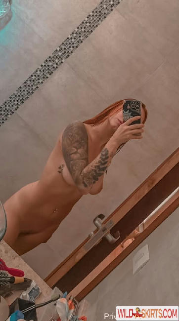 babirosa99 / babirosa99 / bambiirosee1 nude OnlyFans, Instagram leaked photo #24