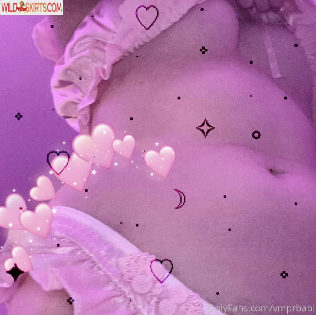 Babivmpr nude OnlyFans, Instagram leaked photo #125