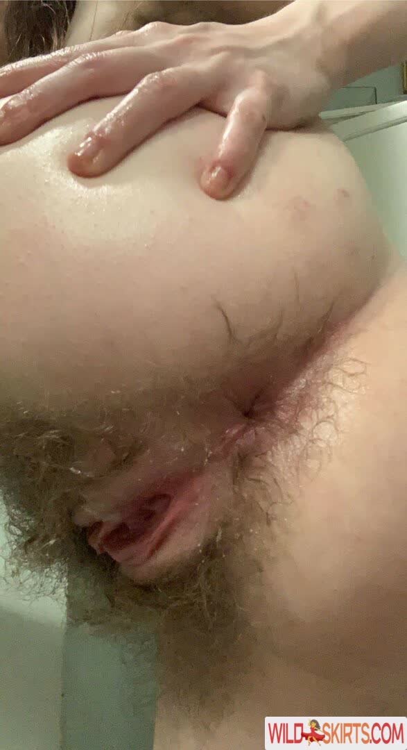 baby_ali / baby_ali / hairy teen nude OnlyFans, Instagram leaked photo