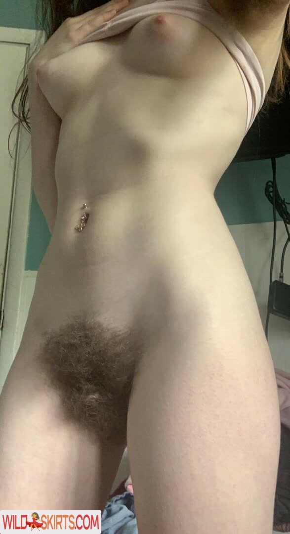 baby_ali / baby_ali / hairy teen nude OnlyFans, Instagram leaked photo #9