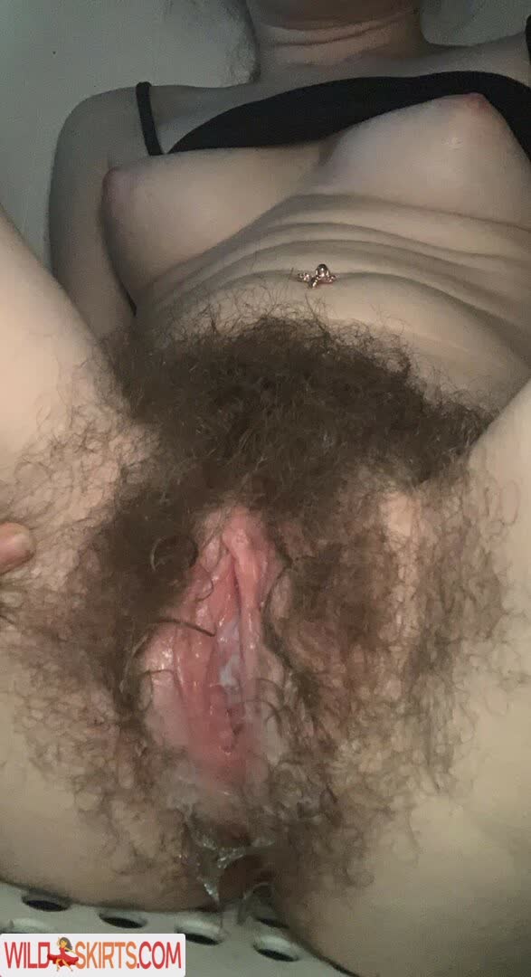 baby_ali / baby_ali / hairy teen nude OnlyFans, Instagram leaked photo #13