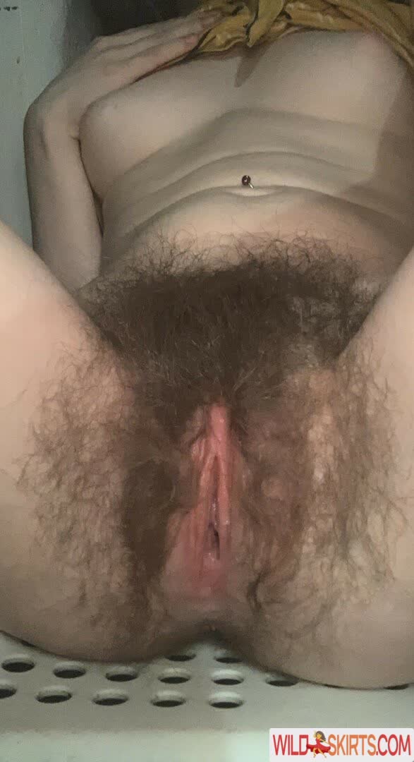 baby_ali / baby_ali / hairy teen nude OnlyFans, Instagram leaked photo #15