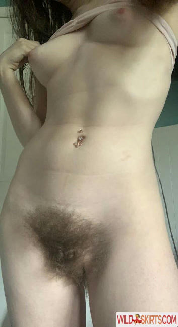 baby_ali / baby_ali / hairy teen nude OnlyFans, Instagram leaked photo #52