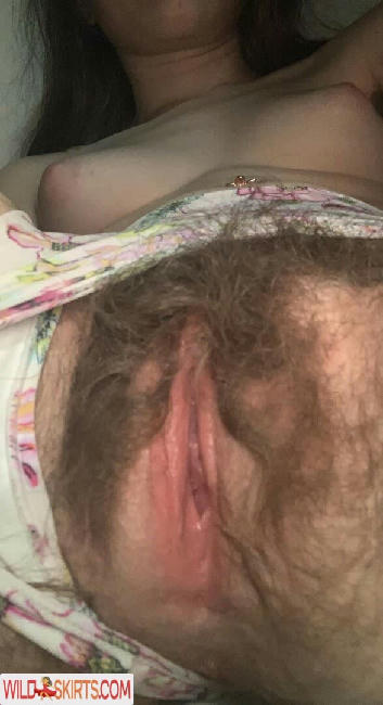 baby_ali / baby_ali / hairy teen nude OnlyFans, Instagram leaked photo #66