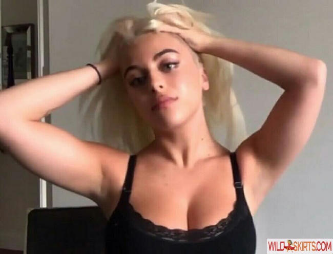 Baby Ariel / Ariel Rebecca Martin / babyariel nude Instagram leaked photo #148