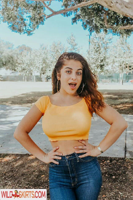 Baby Ariel / Ariel Rebecca Martin / babyariel nude Instagram leaked photo #121