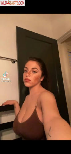 Baby Ariel / Ariel Rebecca Martin / babyariel nude Instagram leaked photo #21