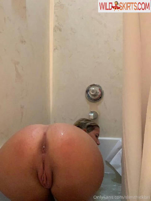 Baby Bri / lil_bbybri / slimthickbri nude OnlyFans, Instagram leaked photo #137