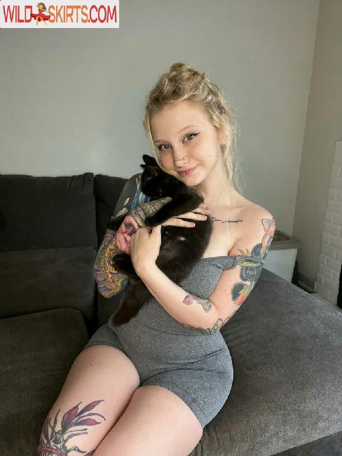 Baby Bunny / babybunny022 / xbhadbunny / xbunny nude OnlyFans, Instagram leaked photo #10