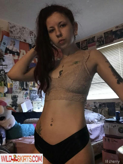 Baby Cherry / smokingbeautyx_ / thebabycherryx nude OnlyFans, Snapchat, Instagram leaked photo #46