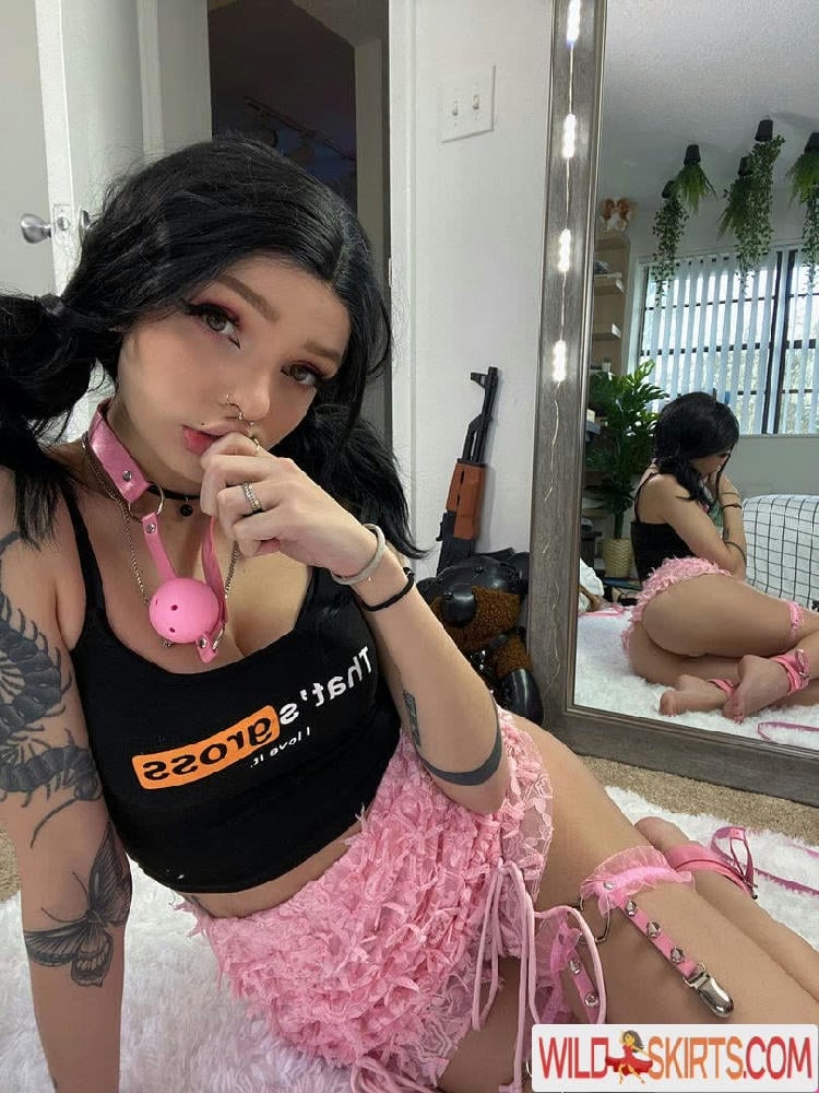 Baby Fooji / babyfooji / peachtot.irl nude OnlyFans, Instagram leaked photo #18