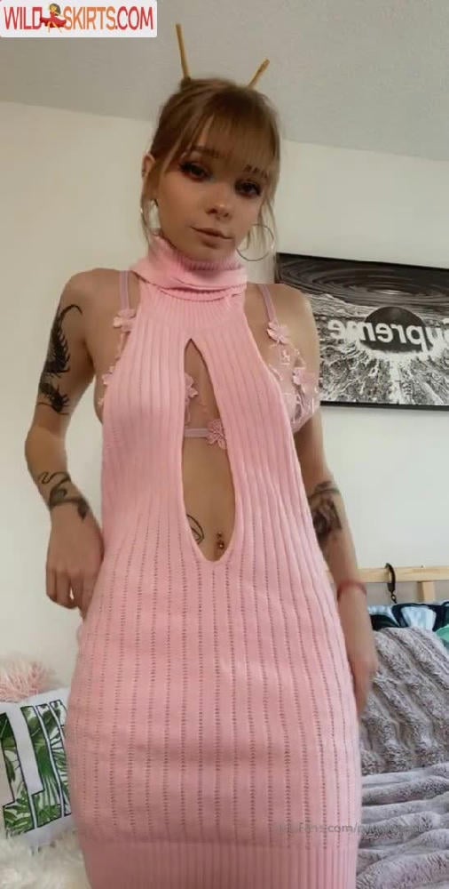 Baby Fooji / babyfooji / peachtot.irl nude OnlyFans, Instagram leaked photo #37