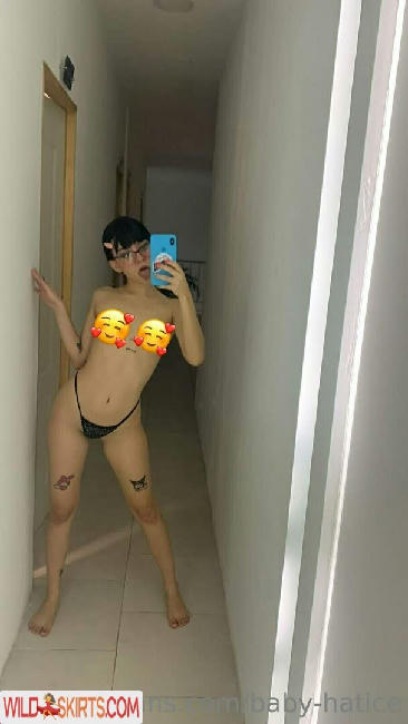 baby-hatice nude OnlyFans leaked photo #42