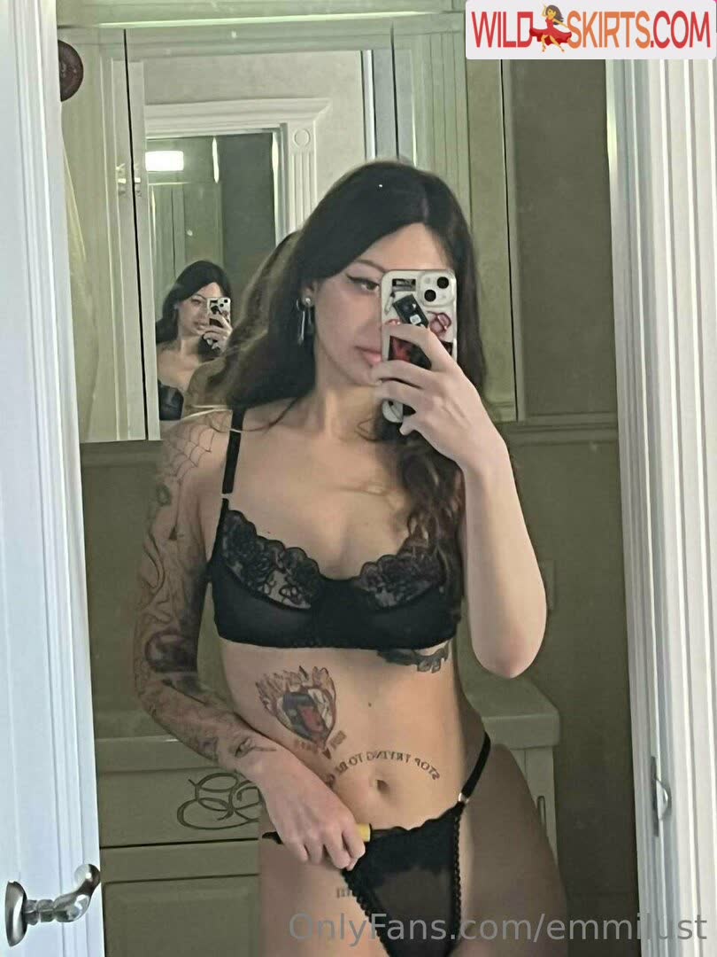 Baby_inky nude leaked photo #79