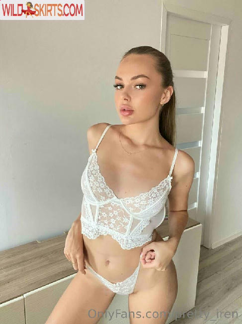 Baby IREN / irenbaby / pretty_iren nude OnlyFans, Instagram leaked photo #12