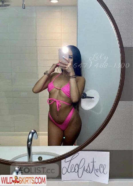 Baby Lily / babylilyxxx / brittikitty nude OnlyFans, Instagram leaked photo #12