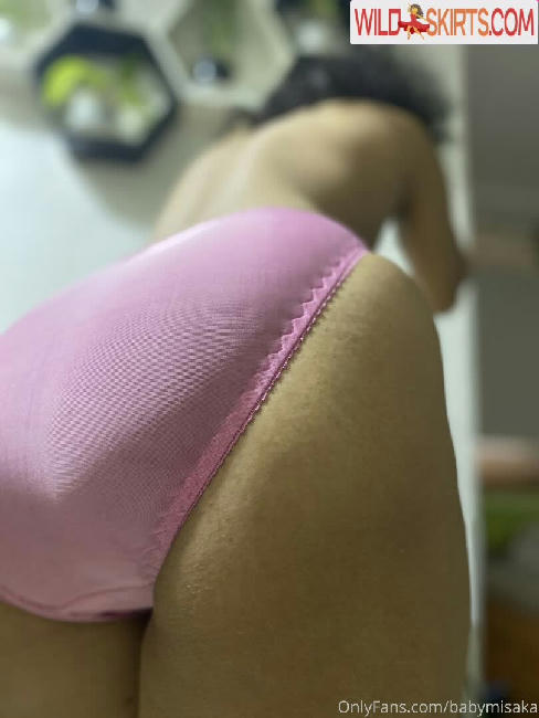 Baby Misaka / _baby._.mikasa_ / babymisaka nude OnlyFans, Instagram leaked photo #74