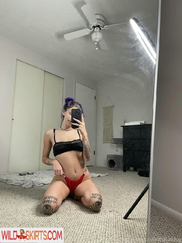 Baby Rain / babyrainproductions / itsnatdog / nataliebabyrain nude OnlyFans, Instagram leaked photo #46