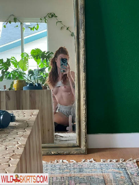 Baby_red_ / baby__red_ / baby_red_ nude OnlyFans, Instagram leaked photo #22