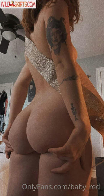 Baby_red_ / baby__red_ / baby_red_ nude OnlyFans, Instagram leaked photo #27