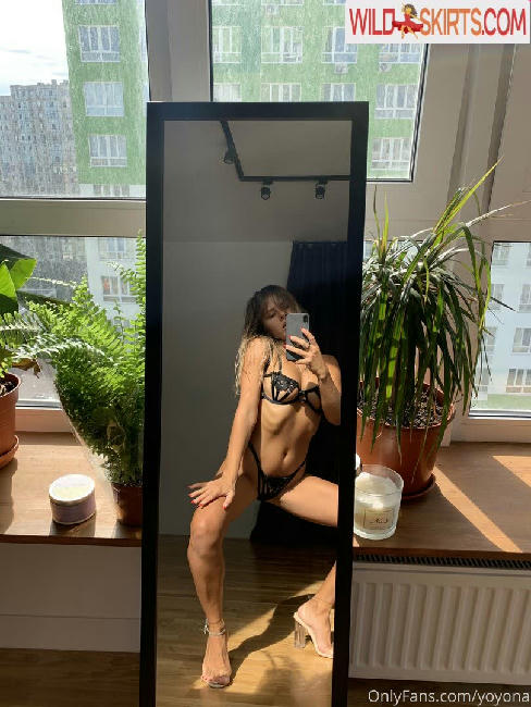 baby_yona / _yona.baby / baby_yona nude OnlyFans, Instagram leaked photo #223