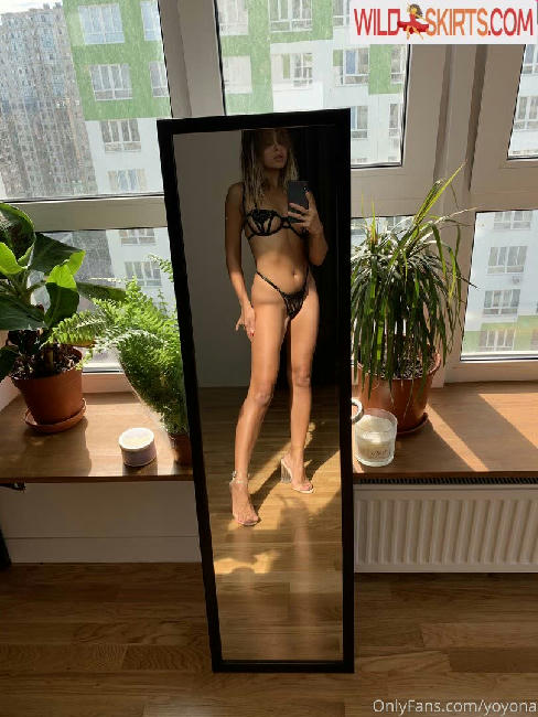 baby_yona / _yona.baby / baby_yona nude OnlyFans, Instagram leaked photo #224