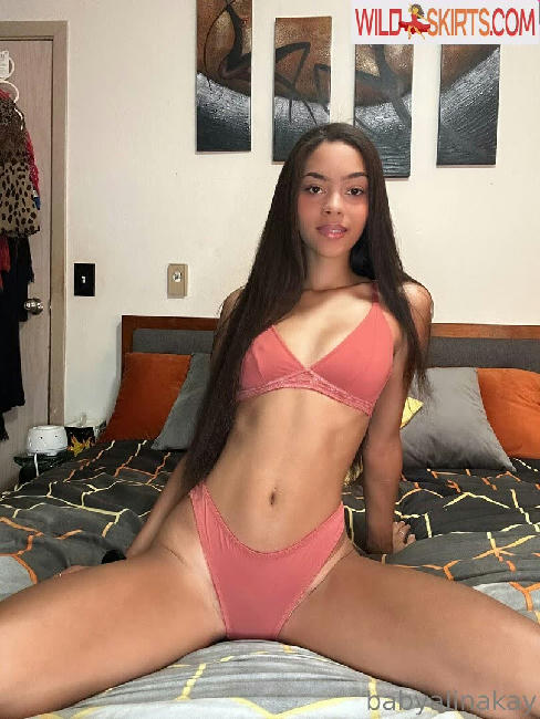 babyalinakay / babyalinakay / theplayroom4329 nude OnlyFans, Instagram leaked photo #37