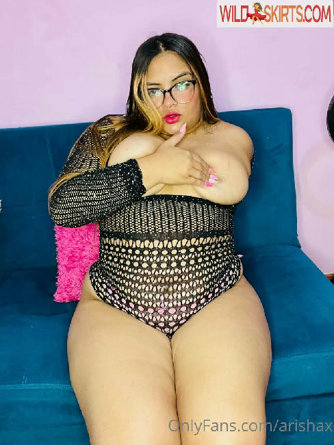 babyarisha / babyarisha / babyarisha6 nude OnlyFans, Instagram leaked photo #28