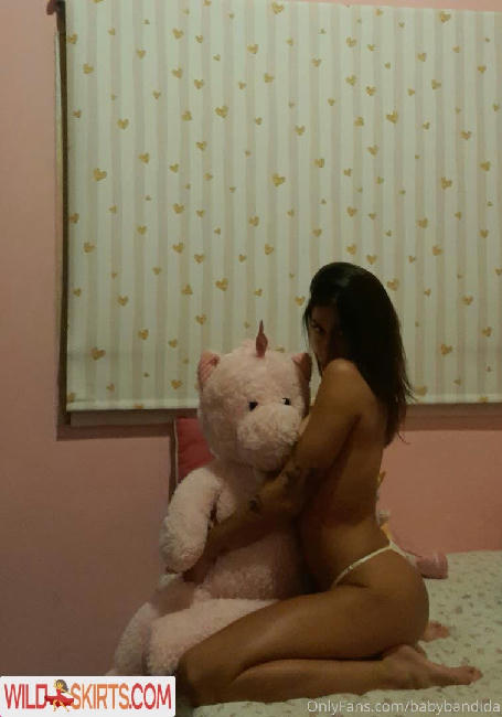 babybandida nude OnlyFans leaked photo #59