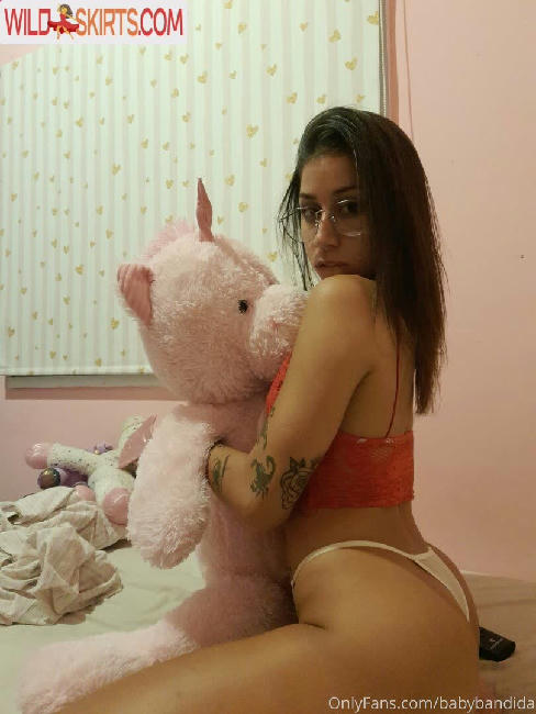 babybandida nude OnlyFans leaked photo #75